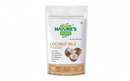 Nature's Gift Coconut Milk Powder   Pack  500 grams
